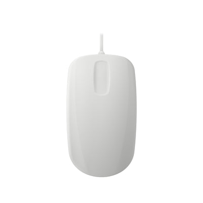 Cherry Mouse Active Key Mms AK-PMH3 Corded Scroll Sensor White — image 1