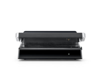 Severin Parrilla Contact Sevini Comfort, Kg 2399 Black 1.800 Watts 4008146043994 — image 1