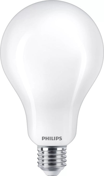 Bulb Standard LED E27 23W 3452 Lm 4000 K Light día Ø9,5 X 16,5CM — image 1