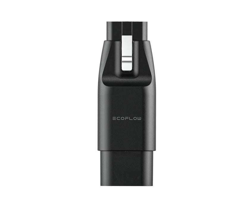 Ecoflow Adapter Columna Eléctrica Delta Pro Ev-x