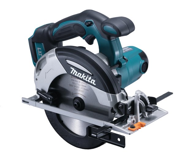 DHS630Z Battery Saw Circular