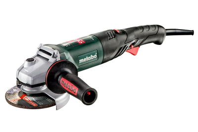 Metabo Angle Grinder Wev 1500-125 Quick Rt Angular 12,5CM 11000 Rpm 1500W 2,4KG — image 1