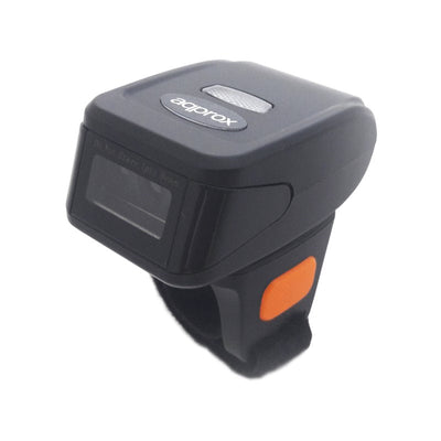 Approx Reader Code Barcodes 1D-2D-QR APPLS14R2D Bluetooth USB Radiofrecuencia — image 1