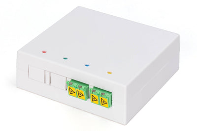 Digitus DN-931097 Socket Power Lc-d White — image 1