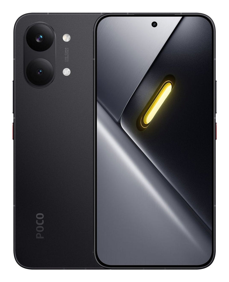 Xiaomi Smartphone Poco X8 Pro Max. 12GB/512GB Black