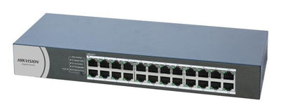 Hikvision DS-3E0524R- Or — image 1
