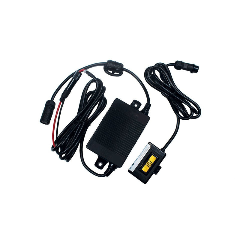 PABEK001WR Kit Eliminador Bater a Car 12V Socket a Bater A)equipos Relacionados: RJ4230B RJ4250WB