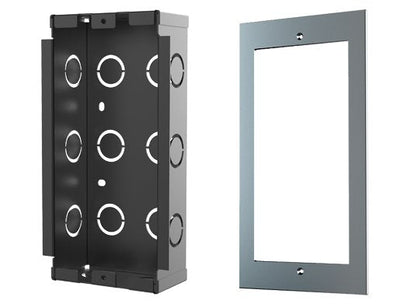 Fanvil EX102 Accesorio Intercomunicador Box Installation Empotrada — image 1