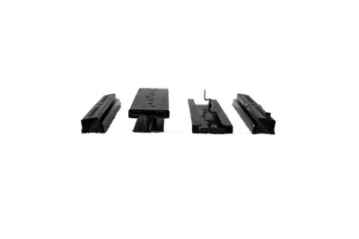 HPE Anw Ap-mnt-d Campus Ap Type D Mount Bracked Kit — image 1