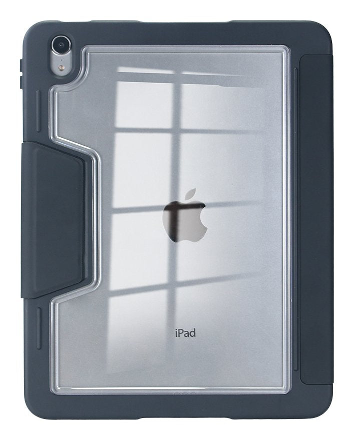 Deqster Case For Tablet Rugged RT2 Case Ipad Air 11 (M2) 2024