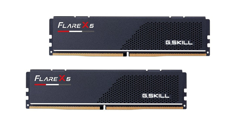 G.skill Memory 64GB DDR5-6000 (2X 32GB) F5-6000J3040G32GX2-FX5