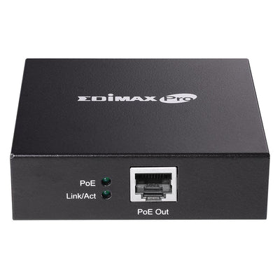 Edimax GP-101ET Edimax Ieee 802.3AT Gigabit PoE + Extender — image 1