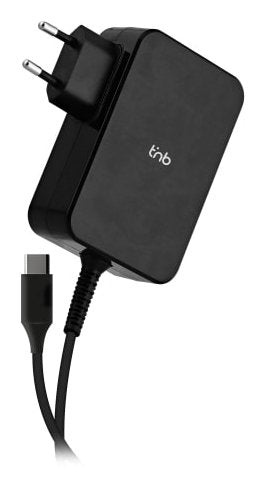 Tnb Charger Universal 90W USB-C Black — image 1