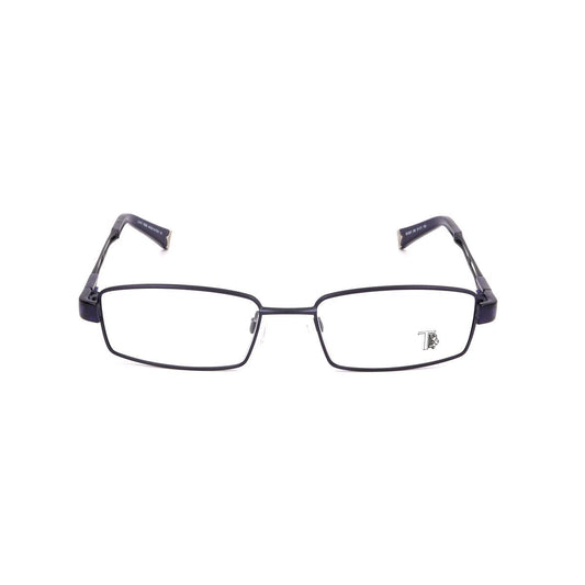Men' Spectacle frame Tods TO5007088 Blue