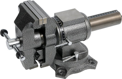 Yato Screw YT-6506 Bench 12,5CM — image 1