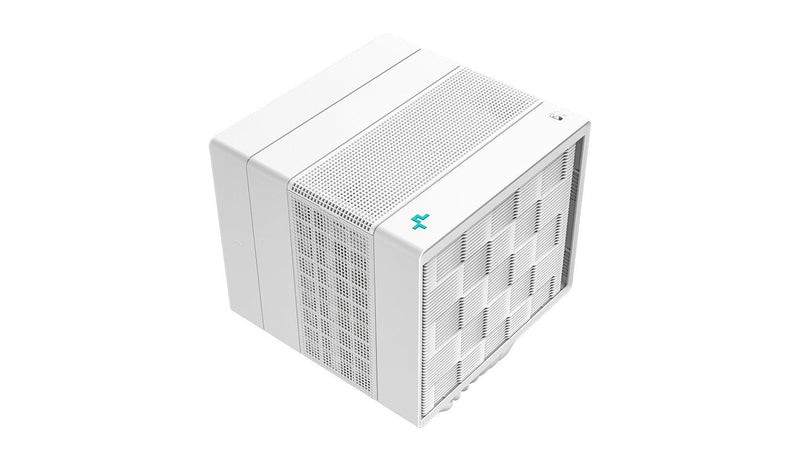 Deepcool Refrigerador CPU Multizocalo Assassin Iv Wh White R-ASN4-WHNNMT-G