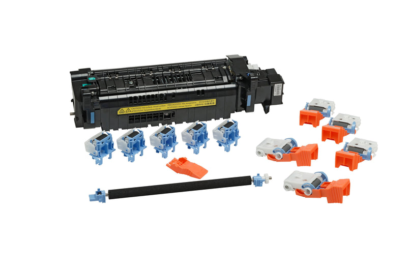HP Laserjet 220V Maintenance Kit Repair