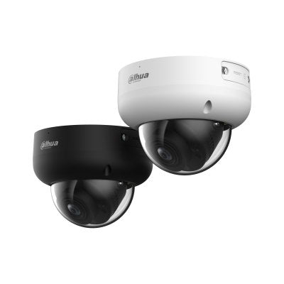 Dahua Technology Camera Ipc Dh- -HDBW3441R-ZS-S2 Surveillance Bulb Camera Security Cctv Indoor And Outdoor 268 — image 1
