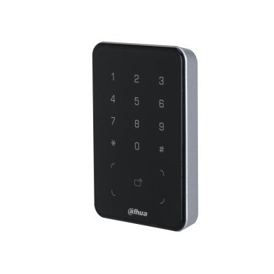 Dahua ASR2101A-ME Reader Proximidad Mifare/Em With Keyboard RS485 Wiegand IP66 — image 1