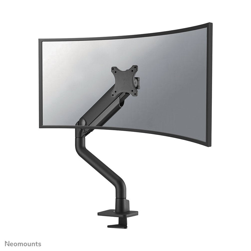 Stand 100X100 -15KG 17-49'' Black