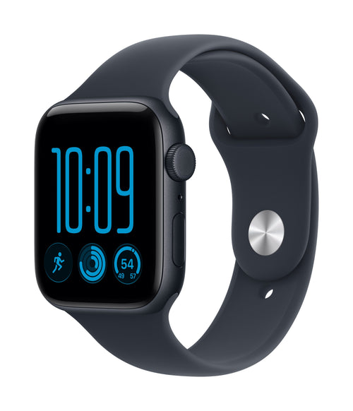 Apple Watch Se 3 Aluminium Cellular 44MM Medianoche Strap Deportiva Navyblau) M L — image 1