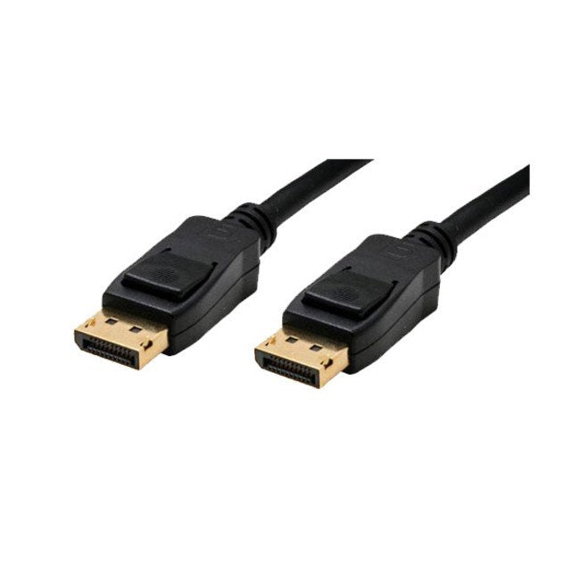 Shiverpeaks Basic-s 1M DisplayPort Black