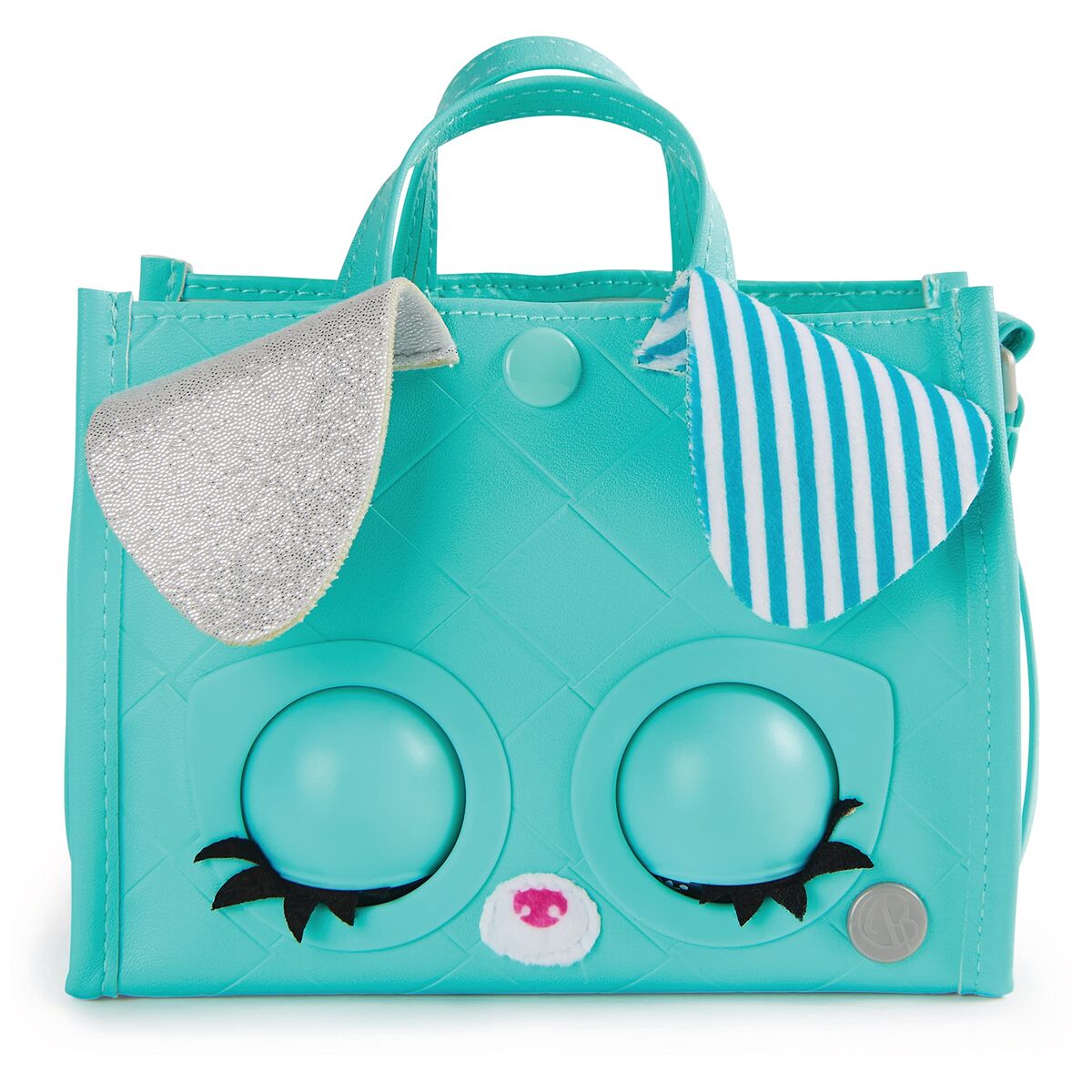Bag Spin Master 20 x 20 x 7 cm Children's Pets (Refurbished A)