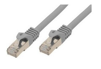Shiverpeaks RJ45 Network Cable S FTP, Pimf, CAT.7 Lszh 1,5M — image 1