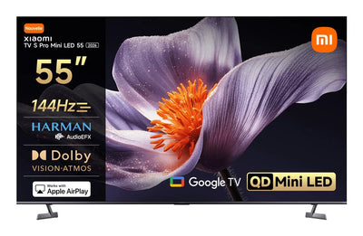 Xiaomi TV S Pro 2026 55 4K UHD Miniled Smarttv Google TV — image 1