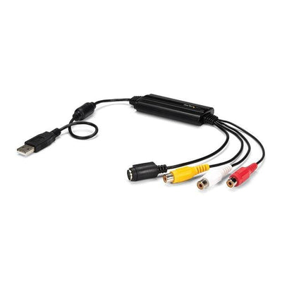 StarTech.com Capturadora Video StarTech USB Rca — image 1