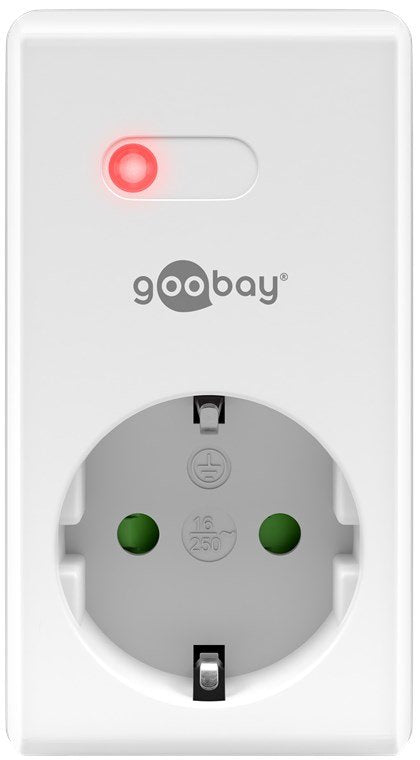 Goobay Plug Smart