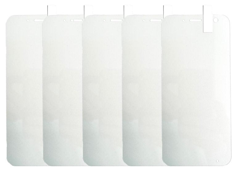 Screen Protector (5 Pieces) For Memor 12-17