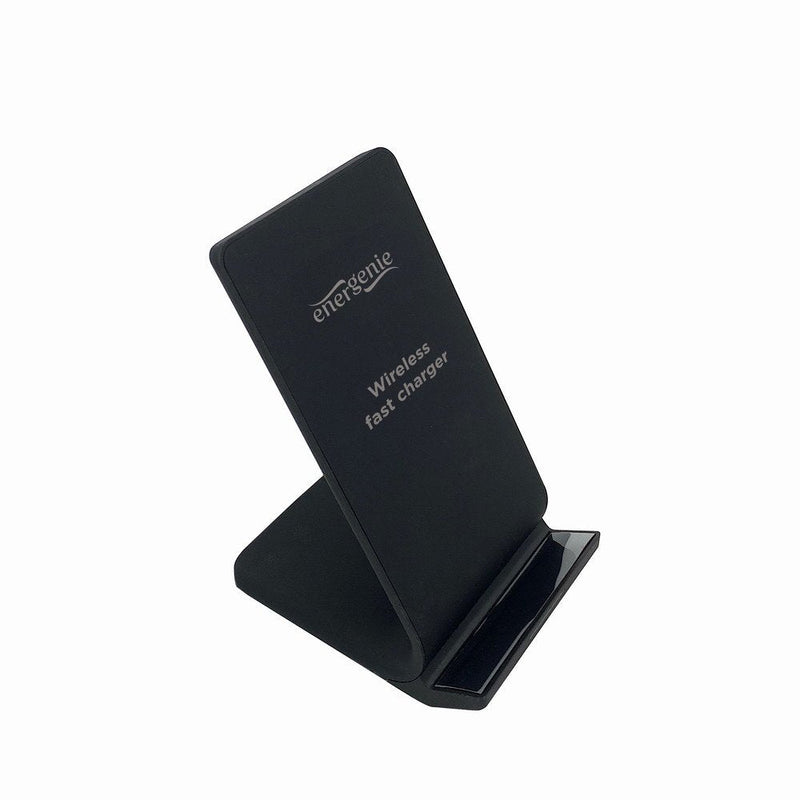 Gembird Charger Wireless Qi 10W Black