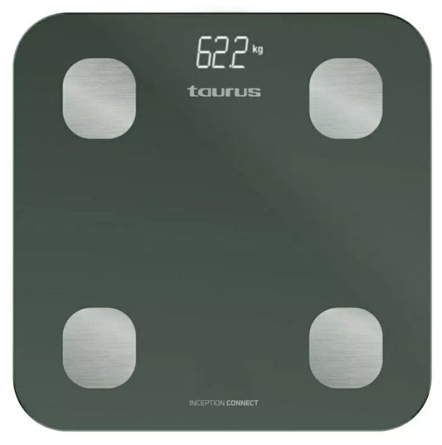 Taurus Scale Bathroom 990559000 Inception Connect