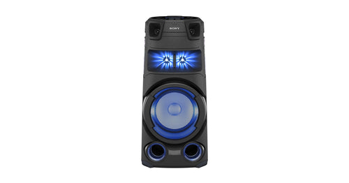 Sony MHC-V73D Speaker Wireless Fiesta With Sound Bass Long Range — image 1