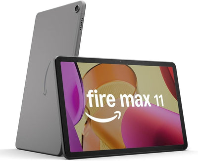 Amazon Fire Max. 11 4GB RAM 64GB SSD — image 1