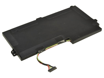 2-POWER Battery 10.8V 3780MAH Samsung NP470, NP370R5E CBP3463A — image 1
