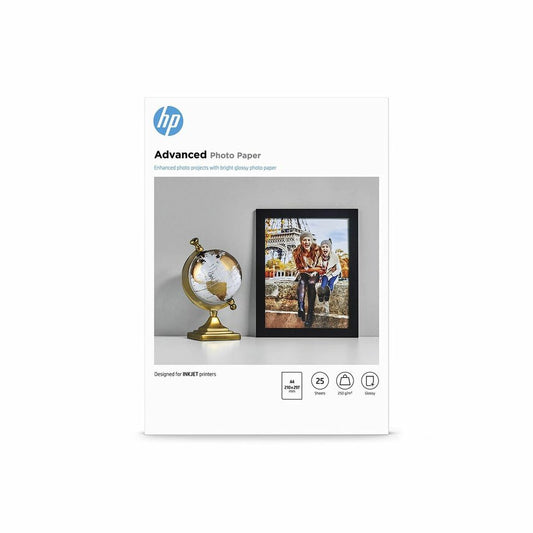 Hp Printer Paper Hp ‎Q5456A