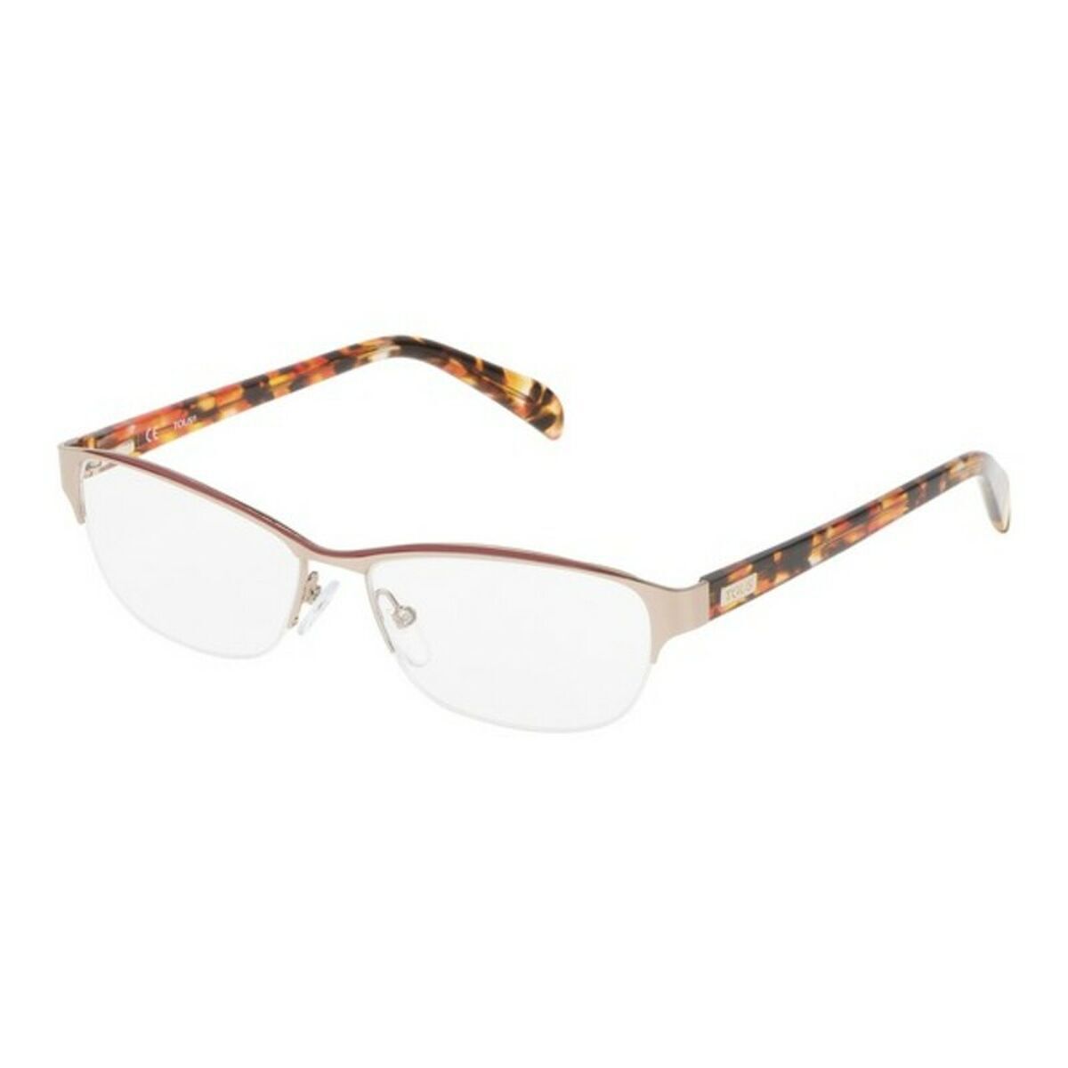 Ladies' Spectacle frame Tous VTO3245508MD