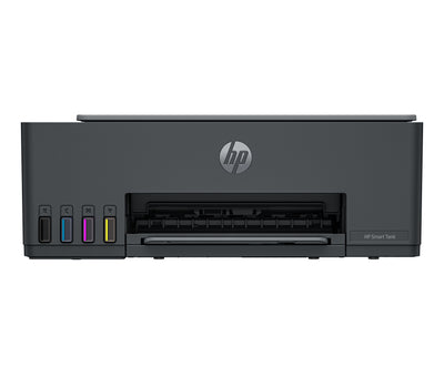 HP Printer Multifunción Ink Smart Tank 5115 Colour Wi-Fi Grey — image 1