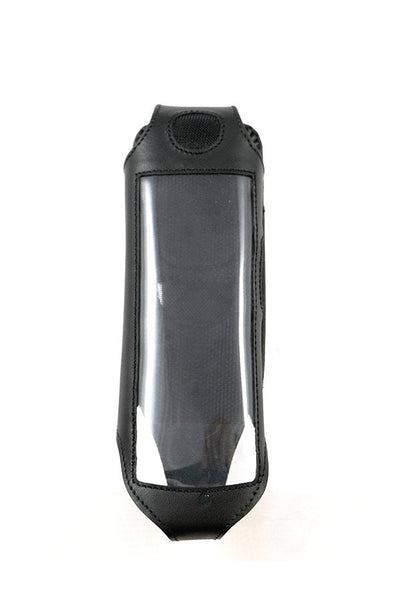 Soryt Case Leather Gigaset E630 / R6X0 Pro, Clip Rotating — image 1