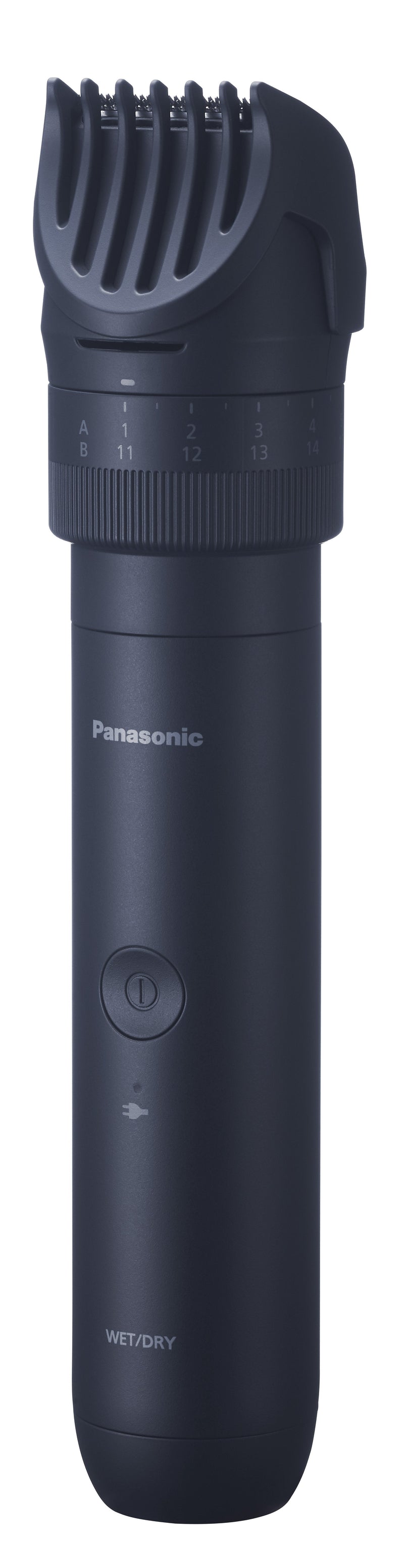 Panasonic Cortapelo ER-CKN1-PAC1, Black
