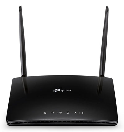 TP-Link Router Archer MR402 AC1200 Wireless Dual Band 4G LTE — image 1
