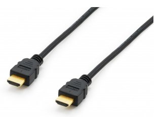 Equip HDMI Cable V2.0 High Speed 4K Oro 5M 119371