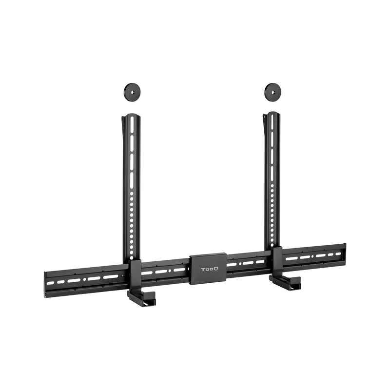TooQ Stand Soundbar 86-155MM Depth - Weight Max. 15KG - VESA Max. 800X400