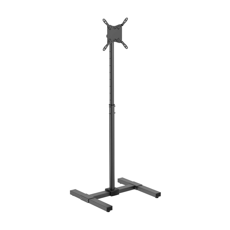 Aisens Mount Floor Tilt And Extendable TV 20KG 13-42, Black