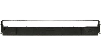 Epson Tape Printer Black Lx-/1050/1050+/1170/1170II Fx-/1000/1050/1170/1180 -8755-/ S0015020 — image 1