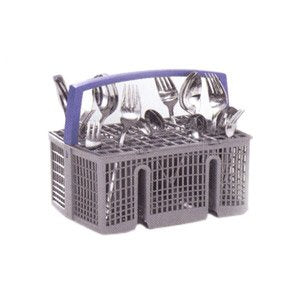 Bosch Piece And Accesorio Dishwasher SMZ5100 Basket Grey Violet