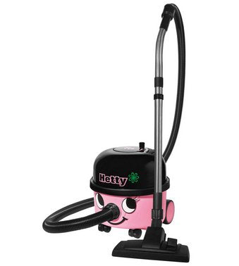 Numatic Vacuum Cleaner Industrial Cilindrico HET200 Hetty - 5028965607916 — image 1