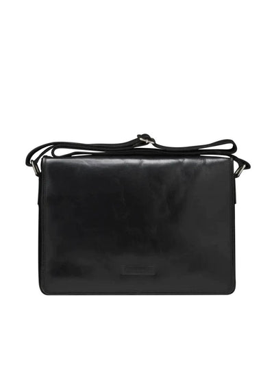 DBRAMANTE1928 Marselisborg Case Transporte Laptop 14 Black — image 1